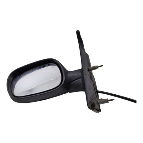 Retrovisor Esquerdo Manual Renault Scenic 1999 2008