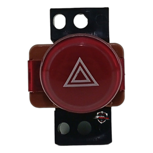 Botão Pisca Alerta Honda Civic 2007 A 2014
