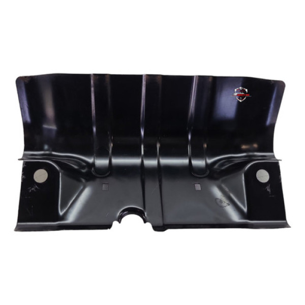 Suporte Protetor Anti Furto Porta Malas Cruze 2014 Traseira