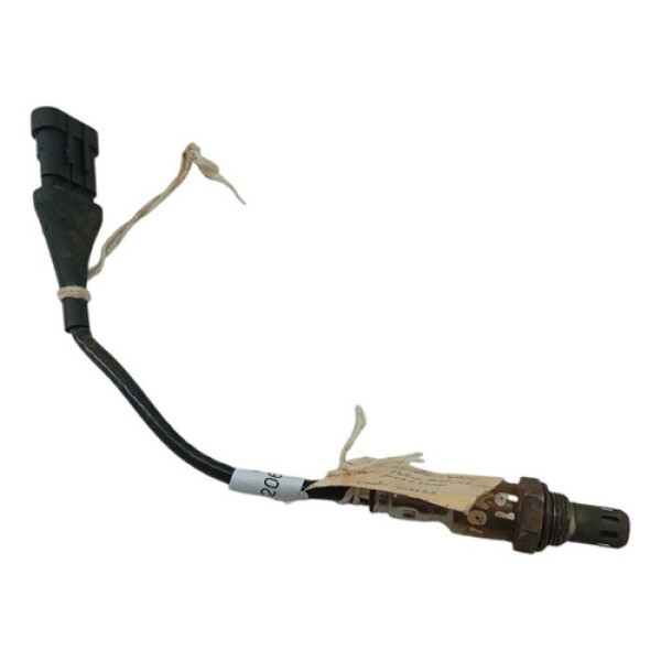 Sonda Lambda Pós Catalisador Fiat Palio Attractive 2013 2018