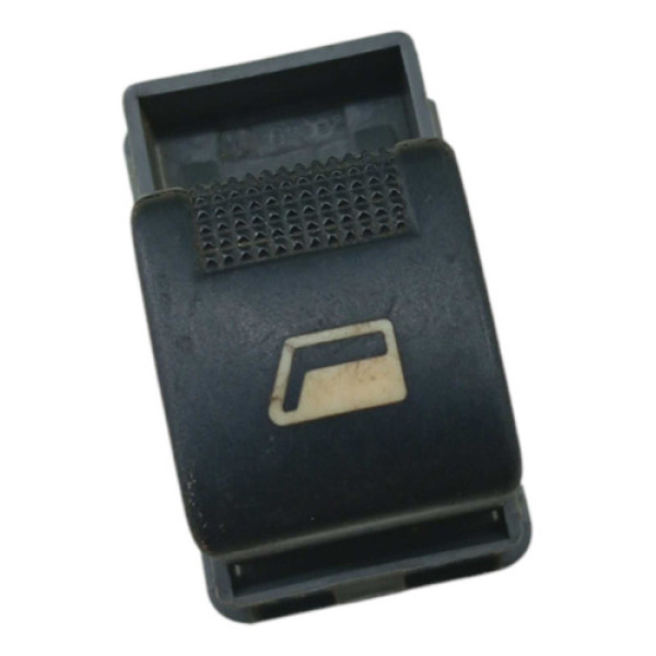 Botão Vidro Elétrico Direito Citroen C3 2006 2012 26849