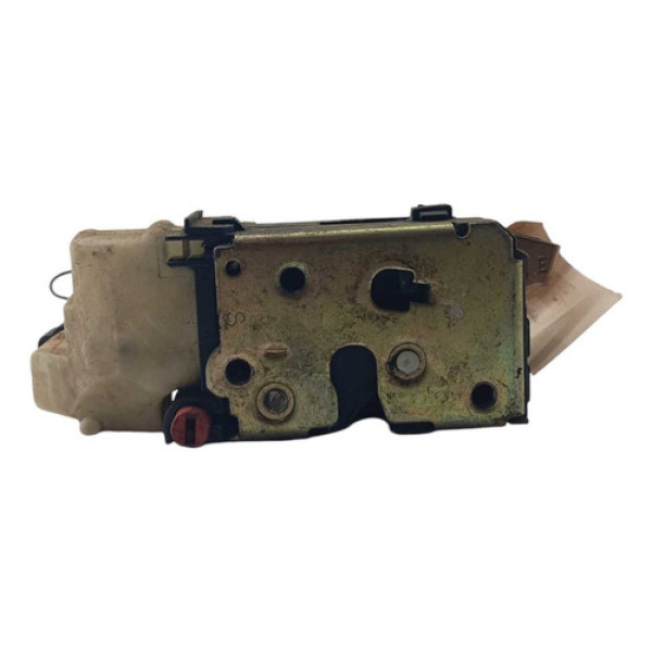 Fechadura Elétrica Traseira Esquerda Ford Ecosport 2003 12