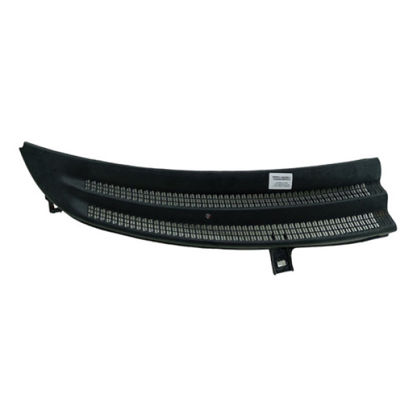 Grade Churrasqueira Direita Chevrolet Corsa Wind 2001 Preto