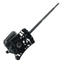  Alavanca Câmbio Trambulador Gm Corsa Maxx 2005 009021510 Preto
