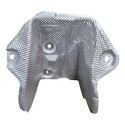  Defletor Calor Renault Logan Sandero 2008 2014