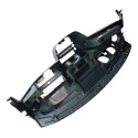  Capa Painel  Tabelier Ford Ka Flex 1.0 2011 Preto