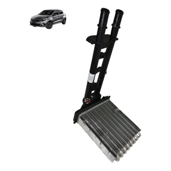 Radiador Ar Quente Fiat Argo 1.0 2019