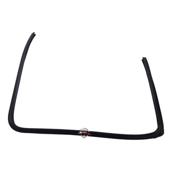Borracha Vedação Porta Traseira Esq. Volkswagen Gol G5 2009