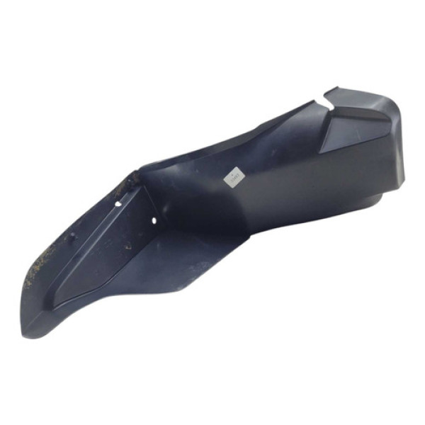 Parabarro Traseiro Esquerdo Peugeot 206 Sw 2008 9641557880