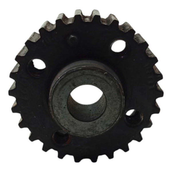 Engrenagem Virabrequim 030105263 Vw Gol Fox Polo 2005 2013