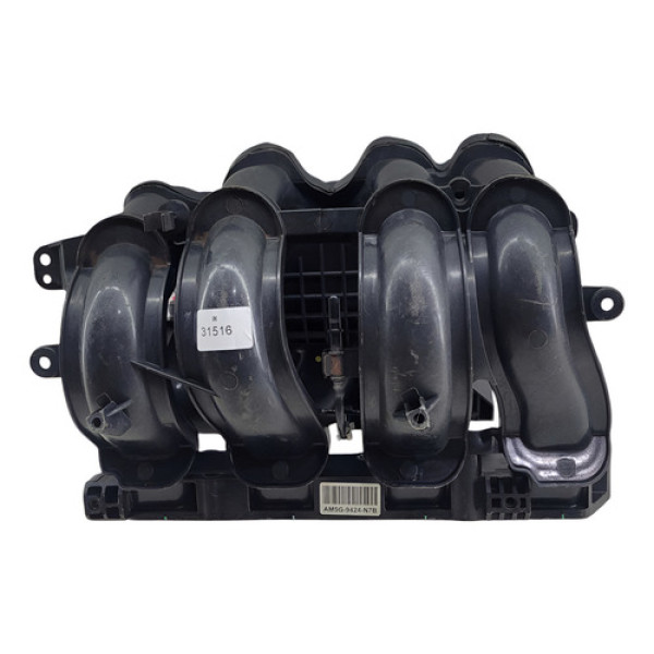 Coletor Admissão Ford Focus 1.6 2009 2013 Am5g9424n7b
