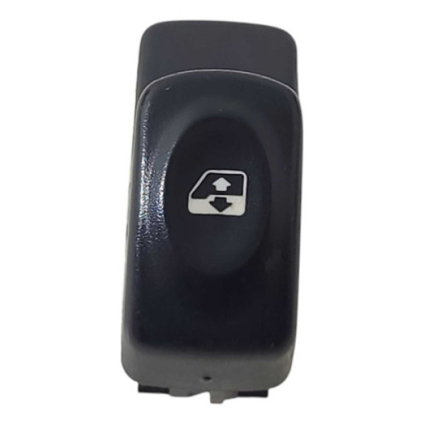 Botão Vidro Elétrico Simples Renault Clio Scenic 1999 2005 