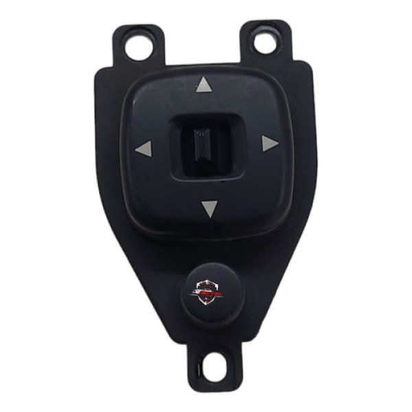 Botão Regulagem Retrovisor Troller T4 Xlt 2016
