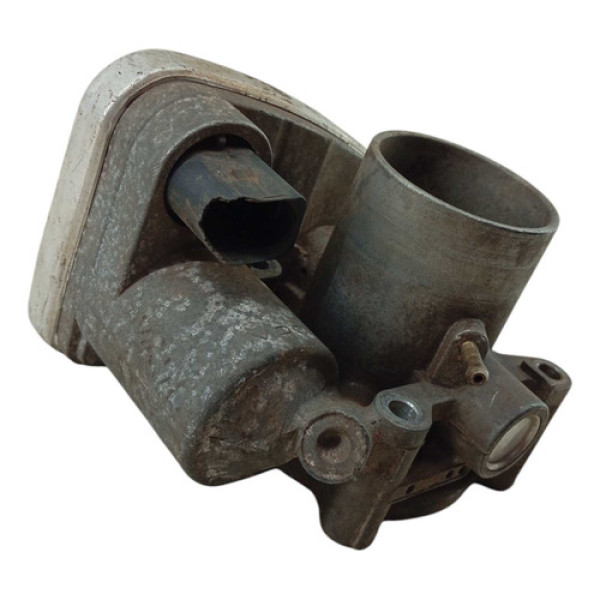 Tbi Corpo Borboleta Vw Gol Fox 1.0 2006 2008 