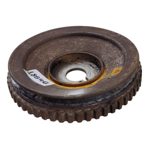Polia Virabrequim Chevrolet Corsa Celta Prsima 1.4 1.6 99 07