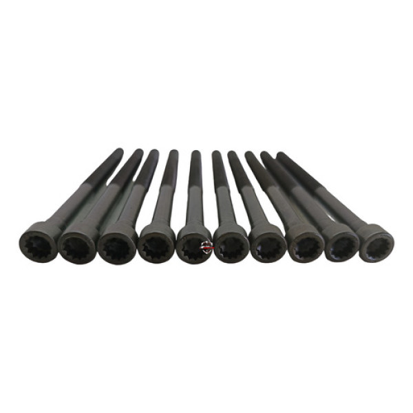 Kit Parafuso Cabeçote Volvo Xc60 T5 2.0 2014