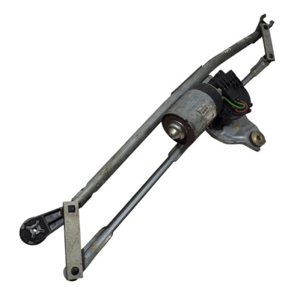 Motor Limpador Parabrisa Dianteiro Volks. Gol G2 G4 2005 12