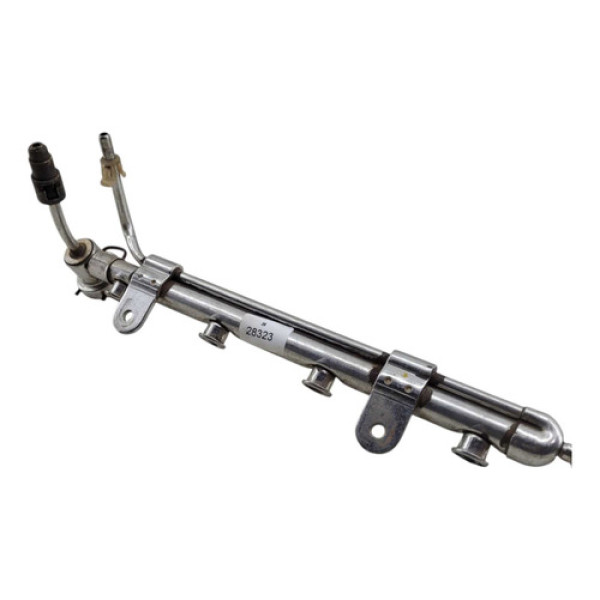 Flauta Injeção Vw Gol Parati 1.0 At 1997 2002 9281081561
