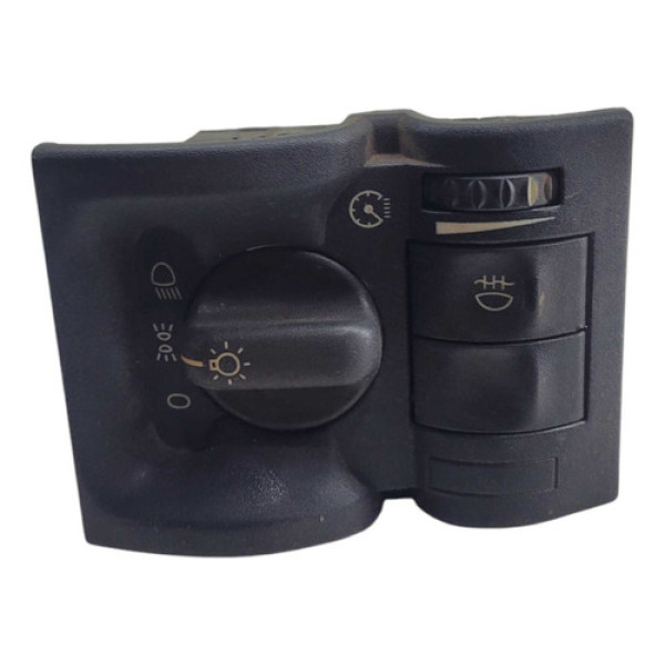Botão Comando Farol Luz Gm Vectra 1997 2005 53142806