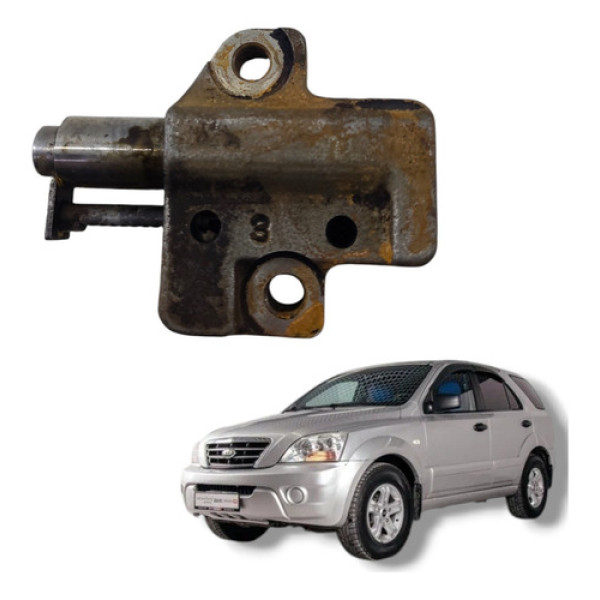 Tensor Corrente Hidráulica Kia Sorento 3.8 2006 A 2013