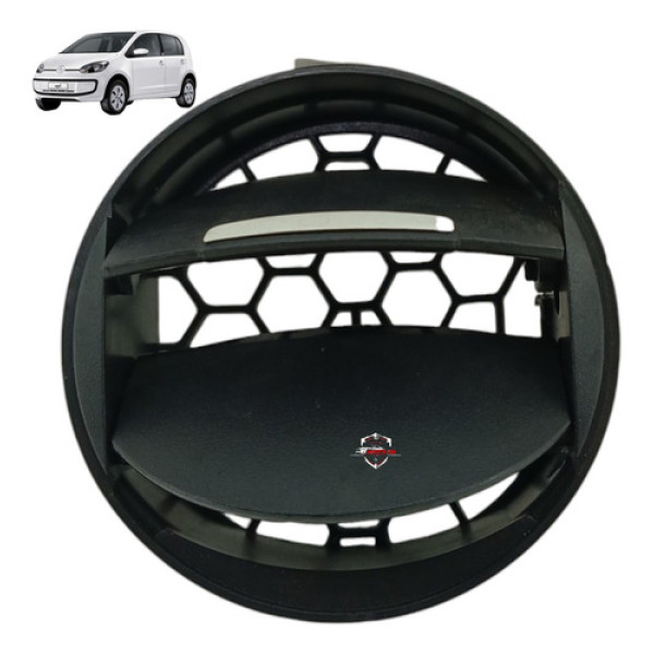 Difusor Ar Central Volkswagen Up Take 2015