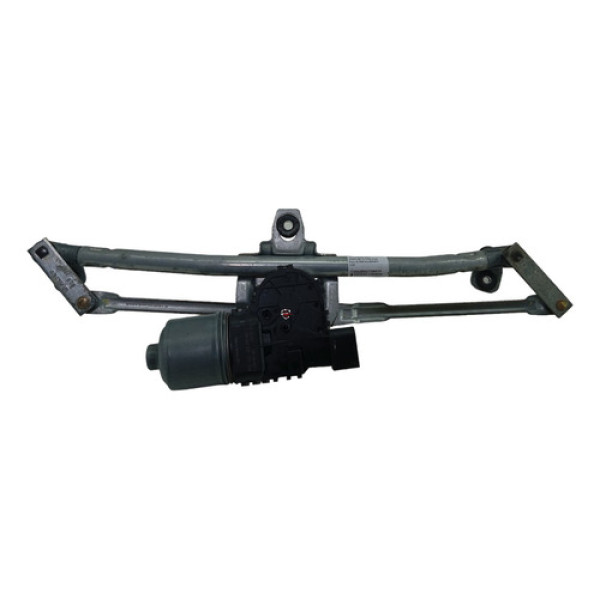 Maquina Limpador Parabrisa Dianteira Vw Golf Sportiline 2010
