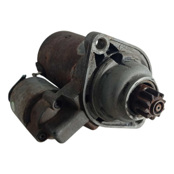 Motor Partida Arranque Volkswagen Gol Parati 1.0 1999 2002