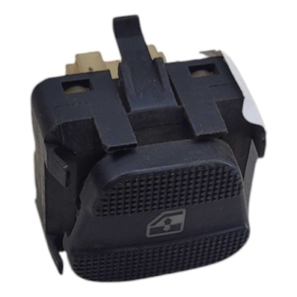 Botão Vidro Elétrico Direito Vw Golf 1994 1999 1h0959855c