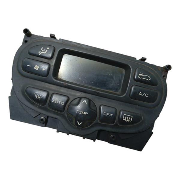 Comando Ar Condicionado Peugeot 206 2006 2008