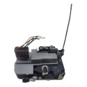  Fechadura Eletrica Porta Dianteira Ld Peugeot 206 2000 2008