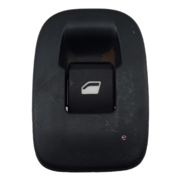 Botão Comando Vidro Traseiro Esquerdo Peugeot 2008 2018