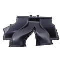  Duto Ar Cano Audi A1 Sportback 1.4 2014 8x1819409 Preto