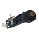 Coxim Motor Esquerdo Pajero Tr4 2.0 2003 2012 