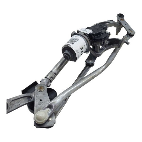 Motor Maquina Limpador Parabrisa Toyota Corolla 2015