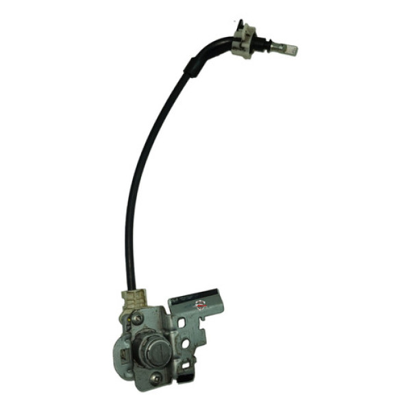 Miolo Porta Dianteira Esquerda Honda City Lx 1.5 2012