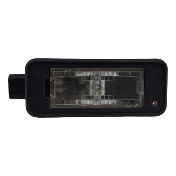 Luz Placa Peugeot 2008 2018