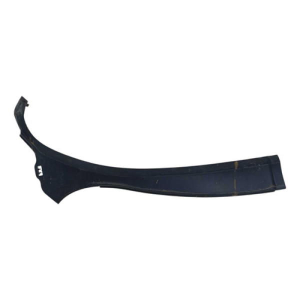 Grade Churrasqueira Lado Direito Peugeot 206 2008 9630607377 Prateado