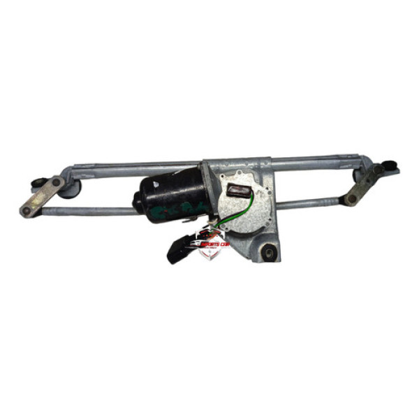Motor Limpador Parabrisa Chevrolet Celta 1994 A 2012