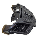  Comando Rádio Difusor Ar Central Ford Fiesta 2014 2018