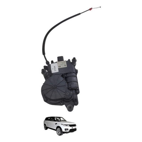 Trava Eletrica Porta Tras Le Range Rover Sport 2014 