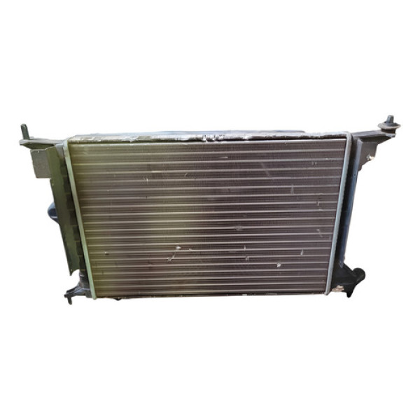 Kit Radiador Gm Vectra 2001 Preto