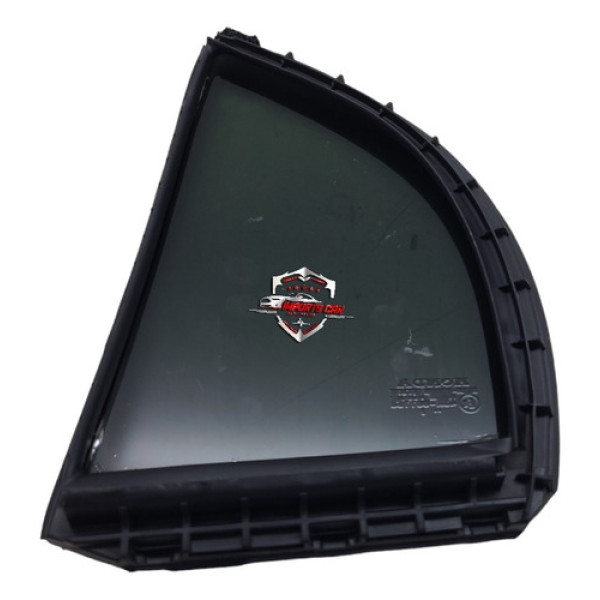 Vidro Fixo Porta Traseira Direita Honda Civic 2008