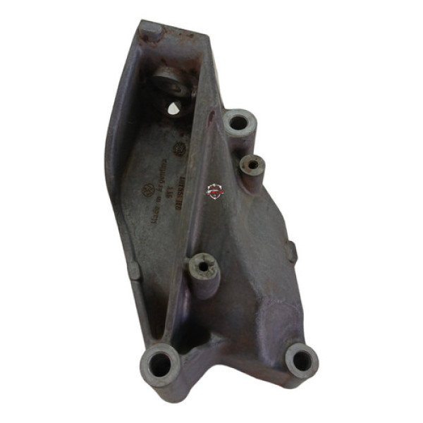 Suporte Coxim Motor Lado Esquerdo 2.0 Vw Amarok 2012 2014