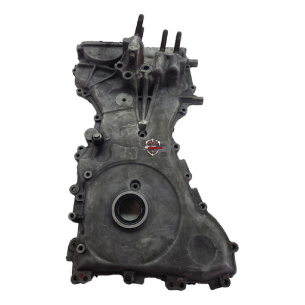 Tampa Frontal Motor Range Rover Evoque 2.0 Gasolina 2012