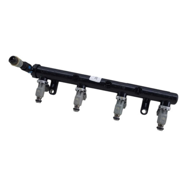 Flauta Injetor Gm Onix Prisma 1.4 2013 2019 25365492a