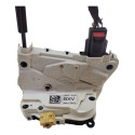 Fechadura Porta Gm Tracker 2022 Dianteira Esquerda