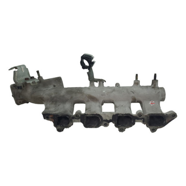 Coletor Admissão Nissan Frontier 2.5 2011
