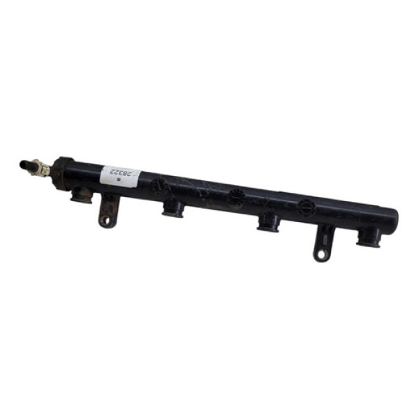 Flauta Injeção Gm Onix Prisma 1.4 2013 2019 25365492a