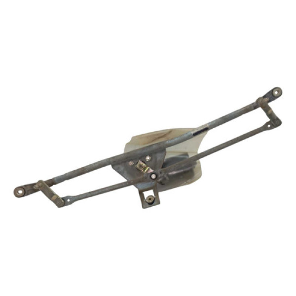 Maquina Motor Limpador Parabrisa Vw Cordoba 2000