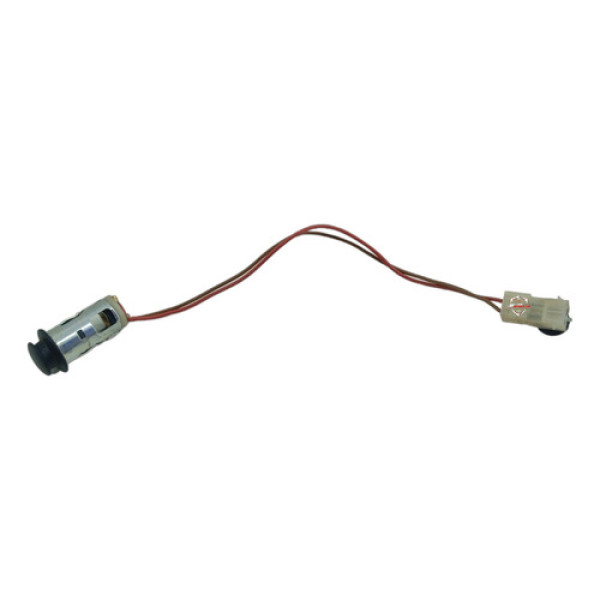 Tomada 12v Acendedor Bmw X1 Sdrive20i 2.0 2010 Turbo
